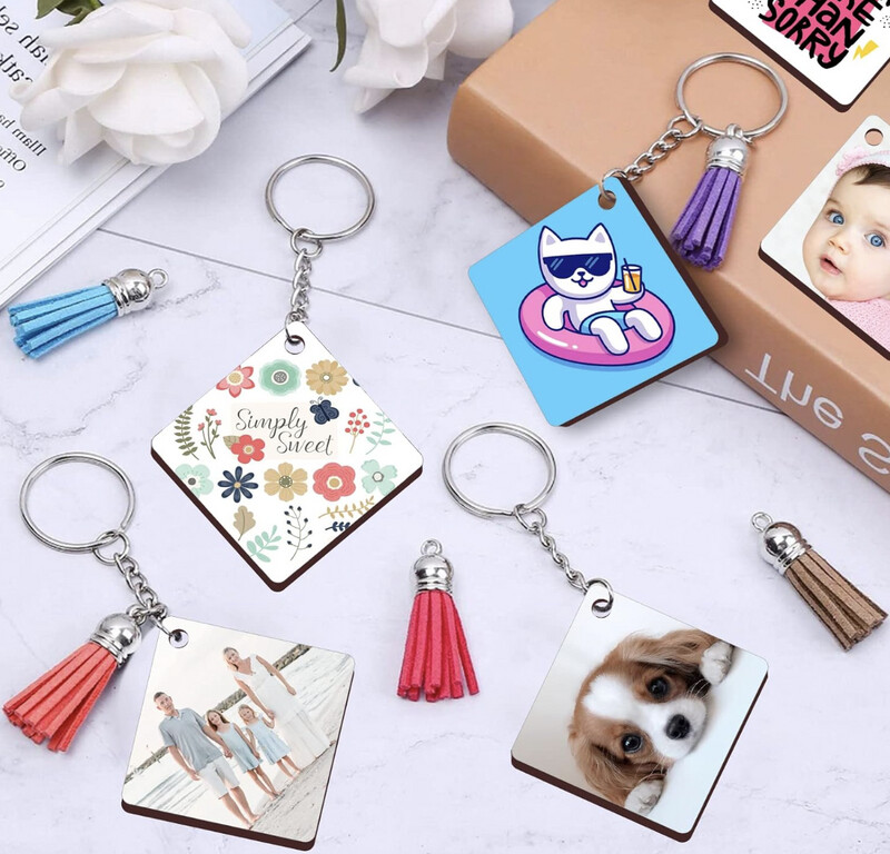 Key Ring